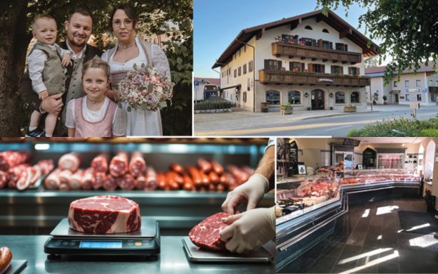 Mezgerei Kuba Metzgerei Kuba Grassau